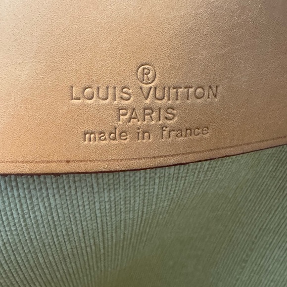 Louis Vuitton Sirius 45 Business Travel Bag - Picture 4 of 8